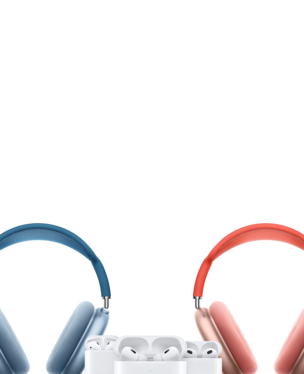 Совместный доступ к аудио на AirPods в iPhone 15 Plus
